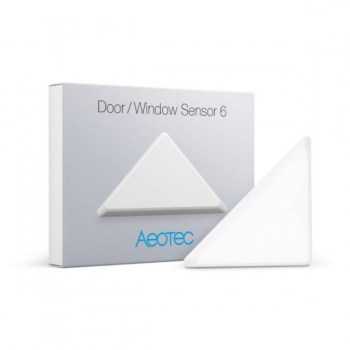Aeotec Door Window Sensor 6