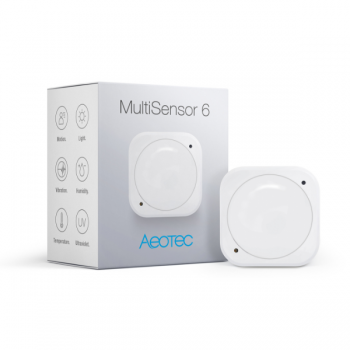 Aeotec MultiSensor 6
